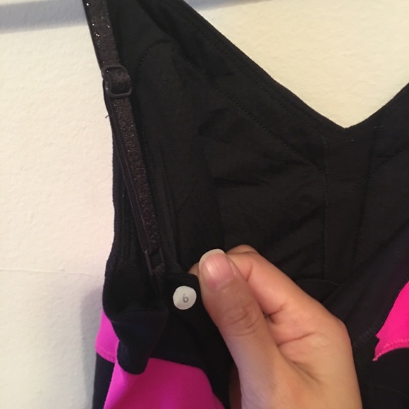 Lululemon Athletic Activewear Tank Top Size 6 - Picture 7 of 7